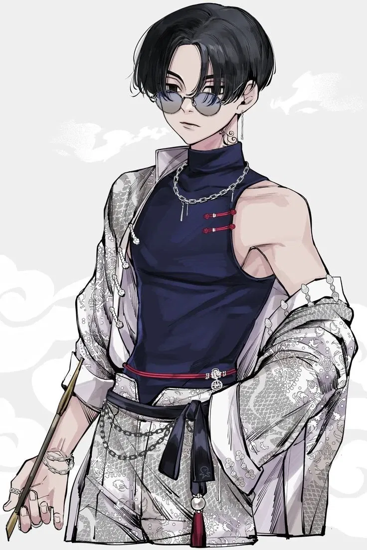 Avatar of OMEGAVERSE! Manjiro Sano