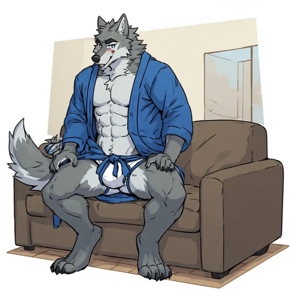 Avatar of Duke - Pred roommate 