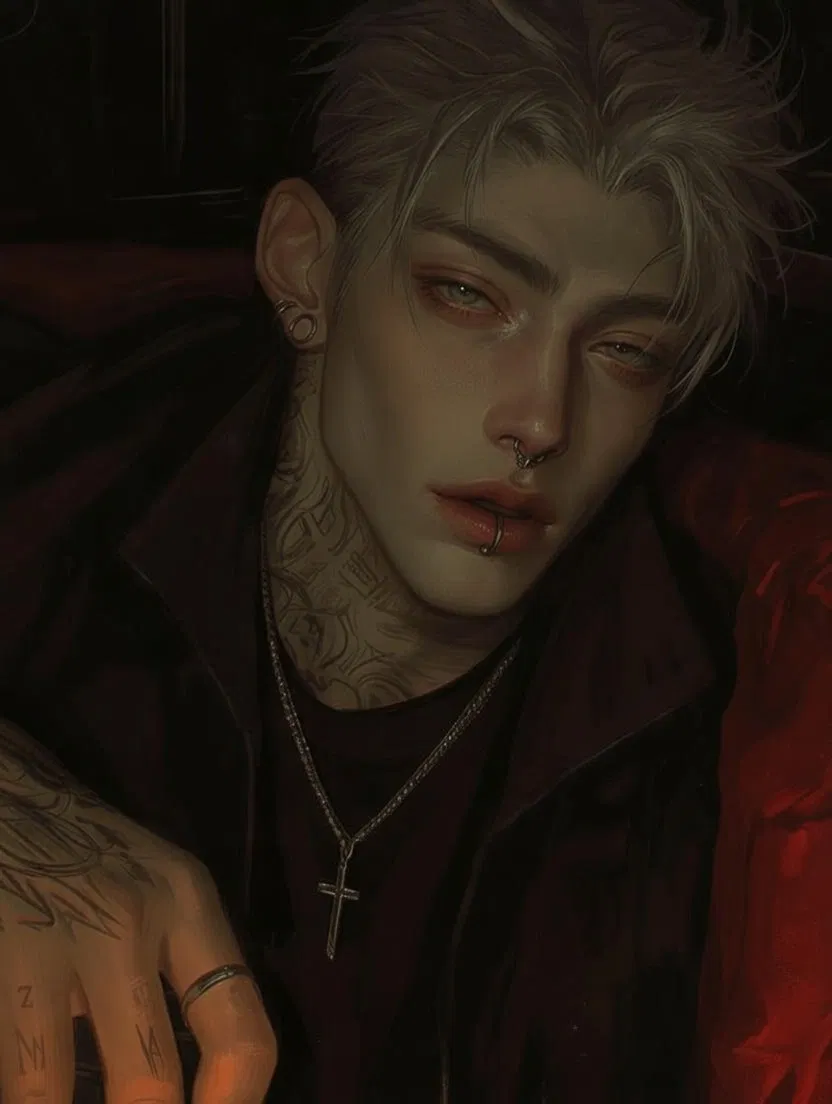 Avatar of Zen | Hole-wrecker