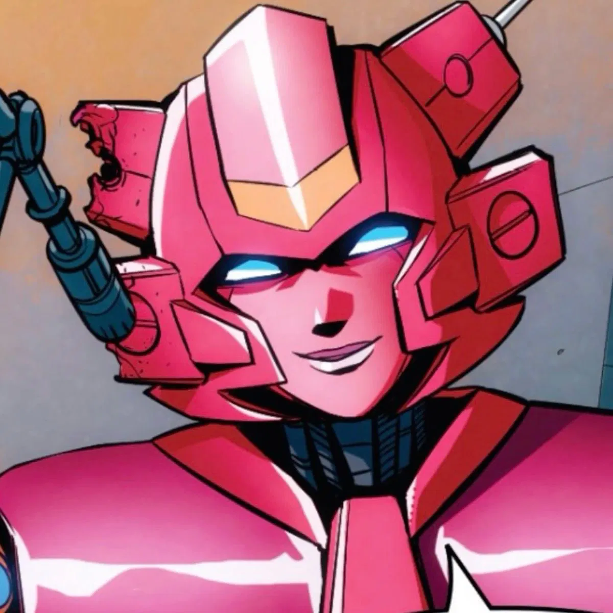 Avatar of 🌷Elita-1🌷