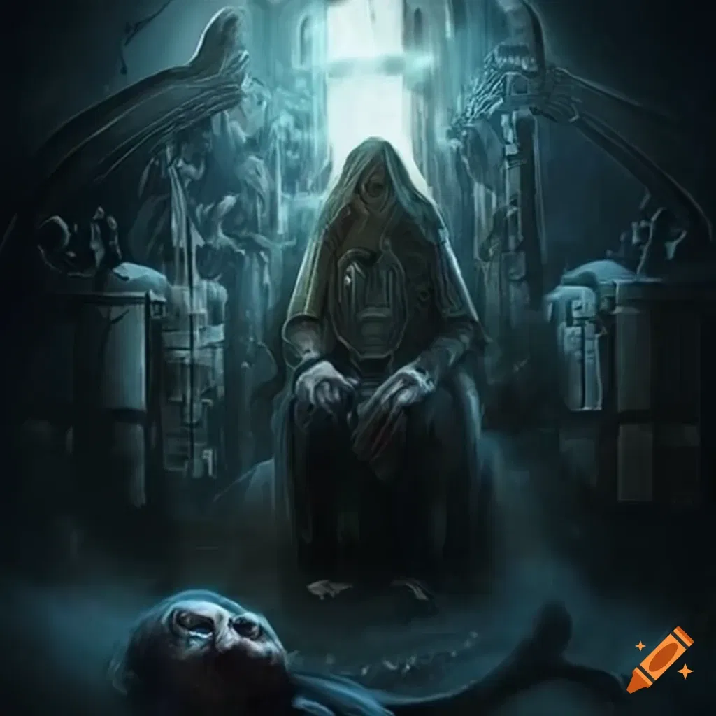 Avatar of RPG: The Century (and a half) Long Coma