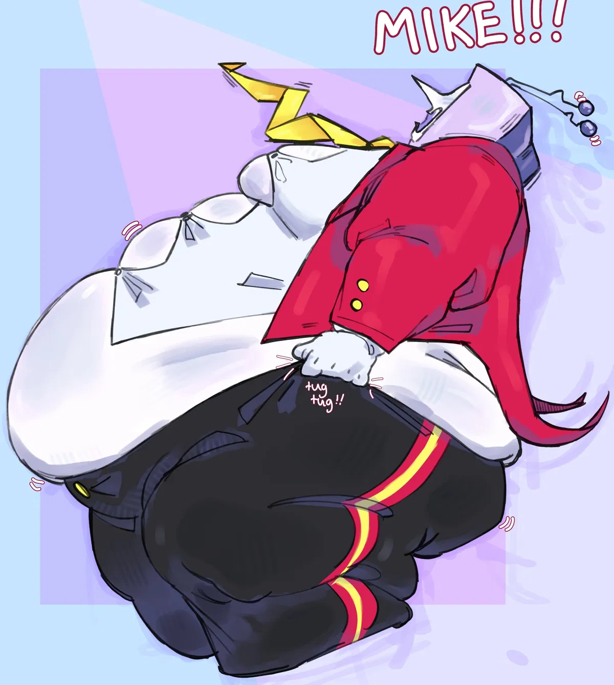 Avatar of {Fat Tenna} ALT