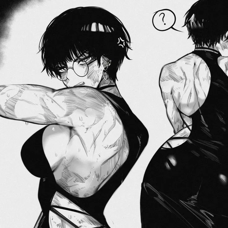 Avatar of Maki Frustrated neighbor
