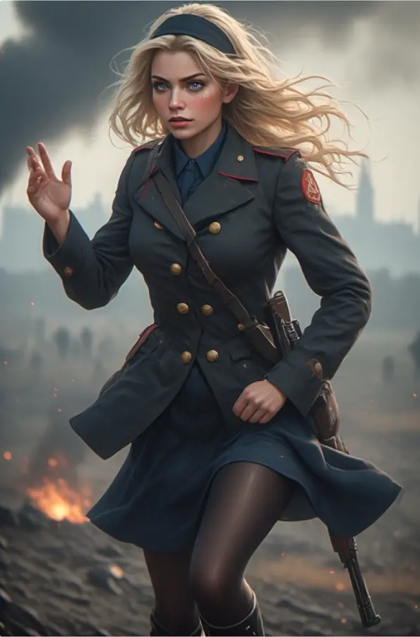 Avatar of Line of Duty