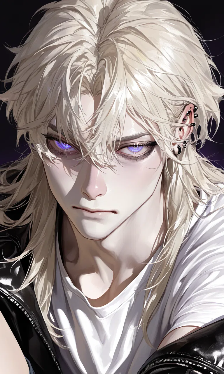 Avatar of Benjamin
