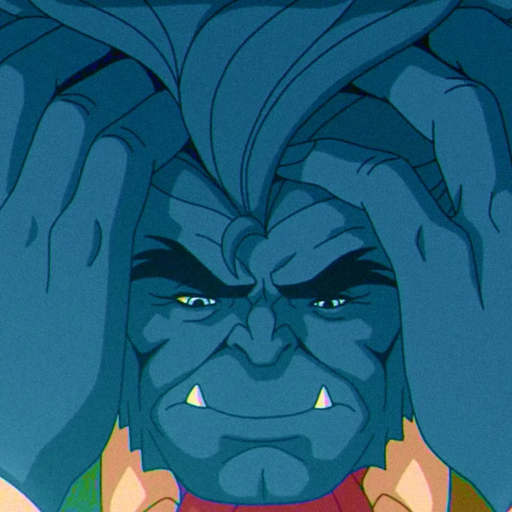 Avatar of Beast