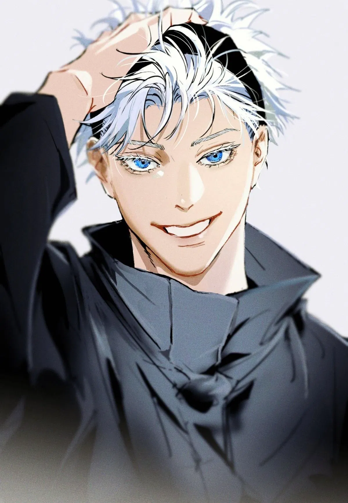 Avatar of Satoru Gojo