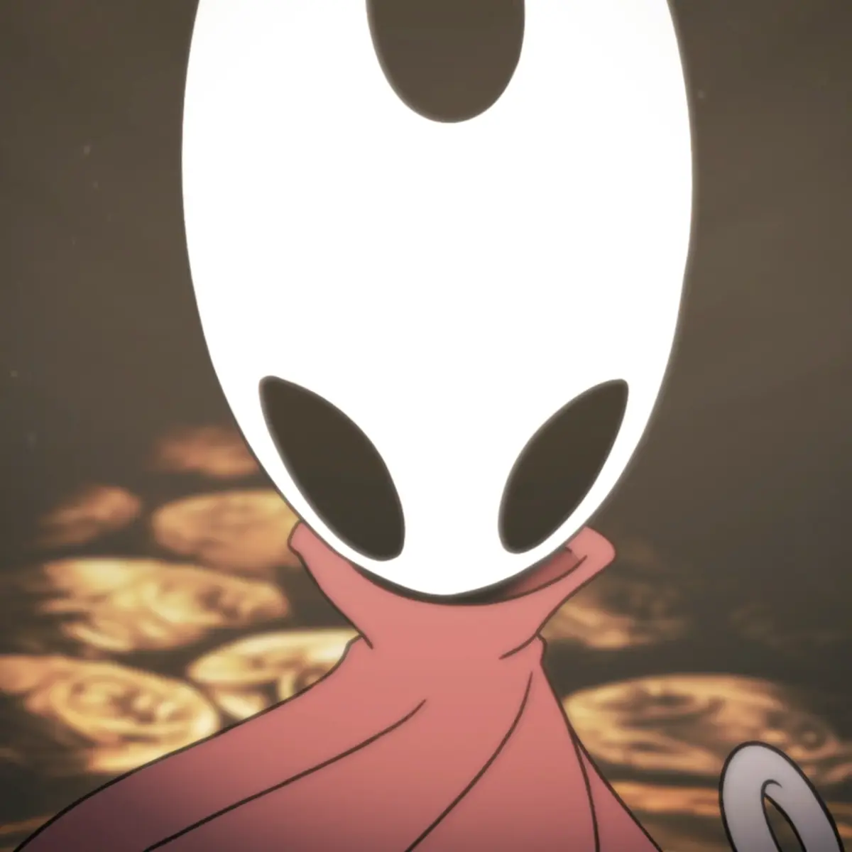 Avatar of Hornet | The Sentinel 