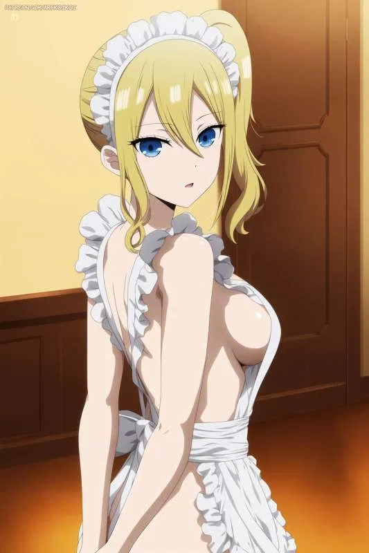 Avatar of Your Maid