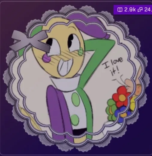 Avatar of Looey
