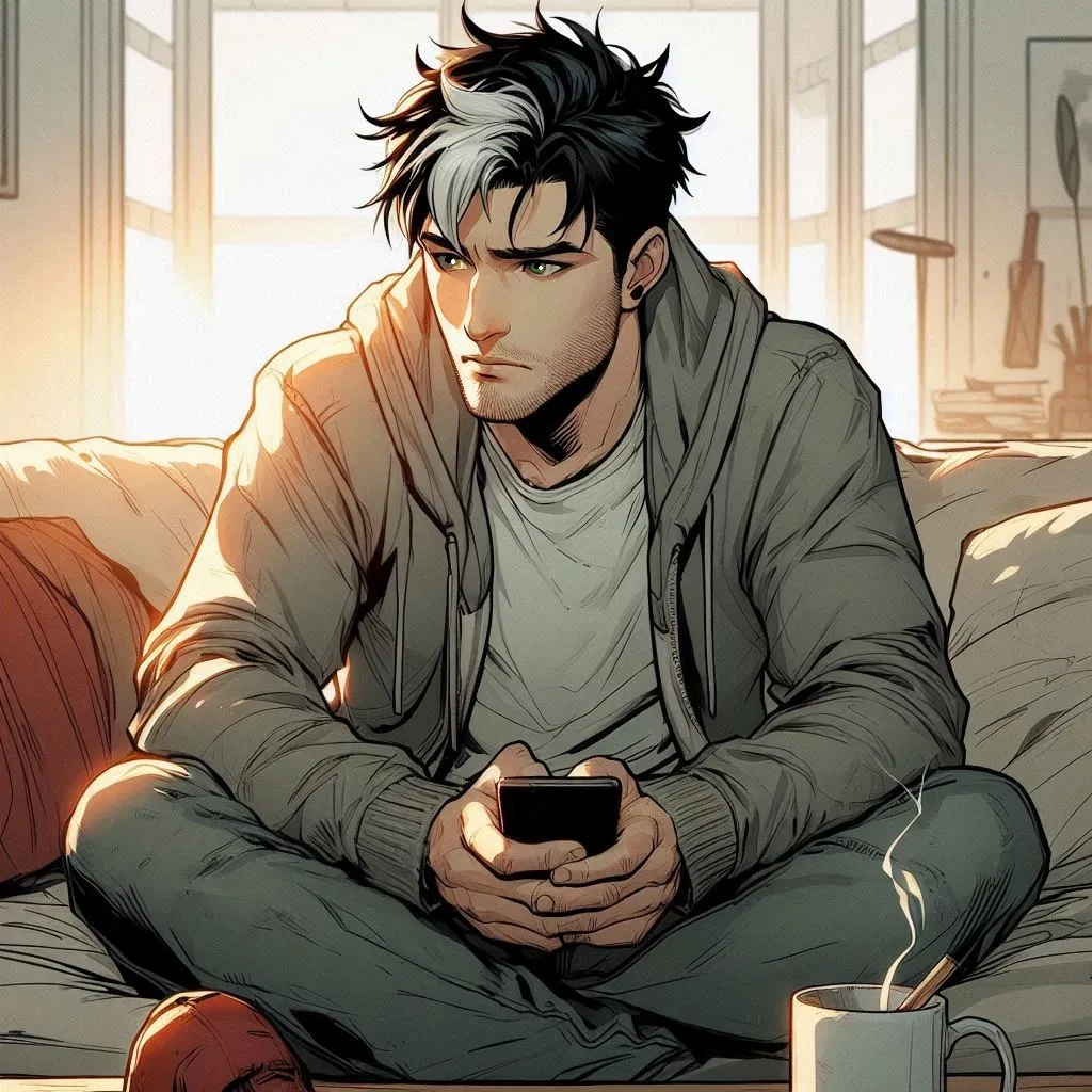 Avatar of Jason Todd