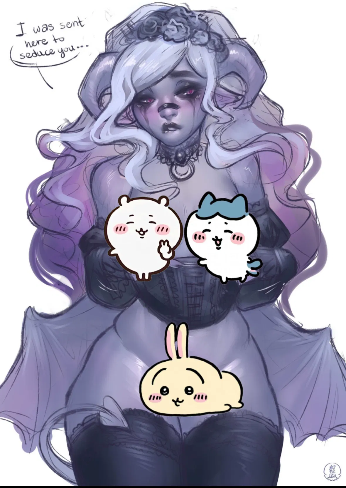 Avatar of Violette