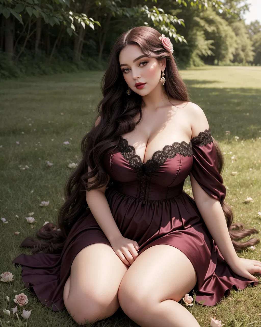 Avatar of Lady Genevieve