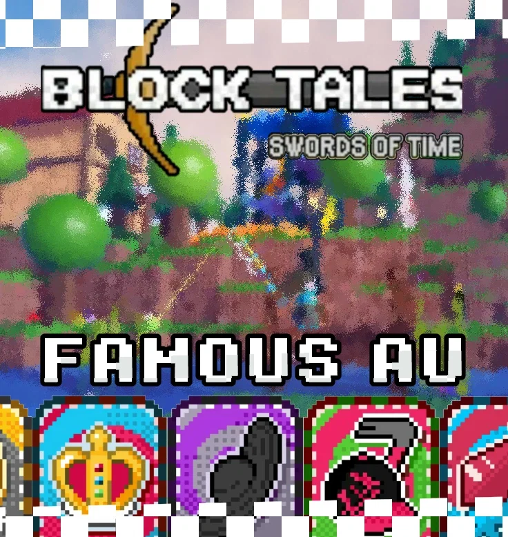 Avatar of Block tales (FAMOUS AU)