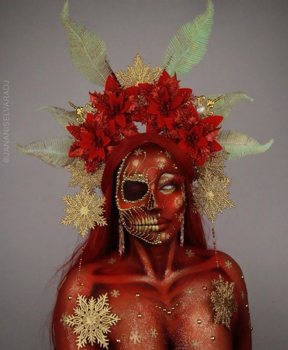 Avatar of Mirael — The Hollow Bride