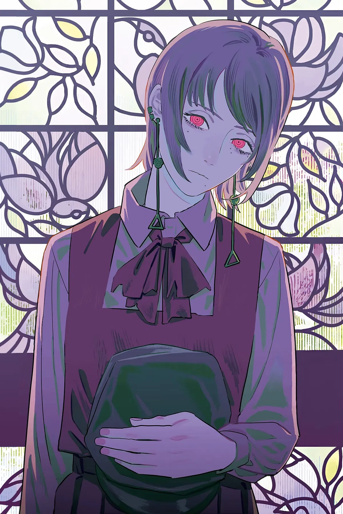Avatar of Death Devil