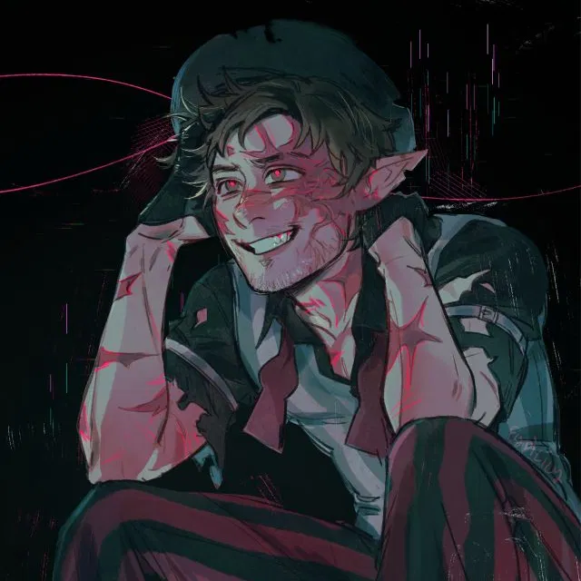 Avatar of [જ⁀➴] loak ☆ goodtimeswithscar