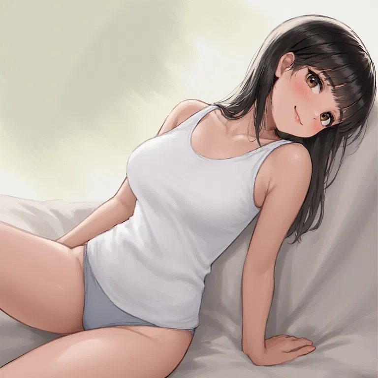 Avatar of Nua: Silly Roommate