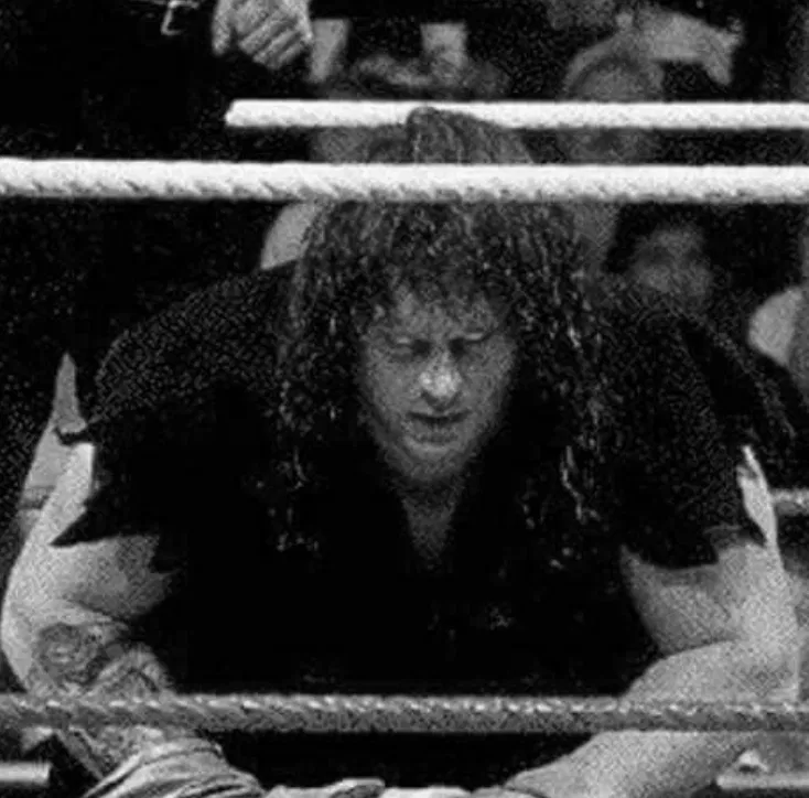 Avatar of The Undertaker 
