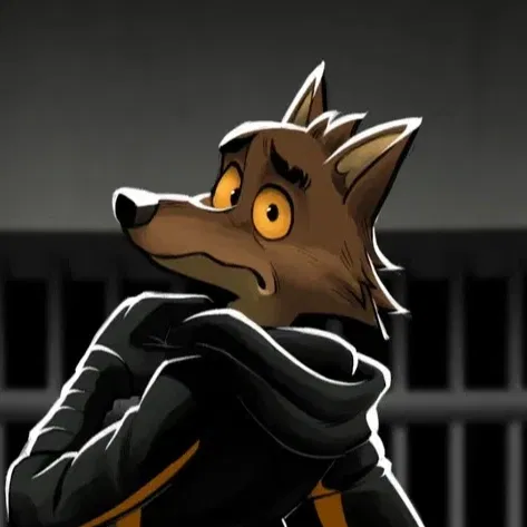 Avatar of Mr Wolf
