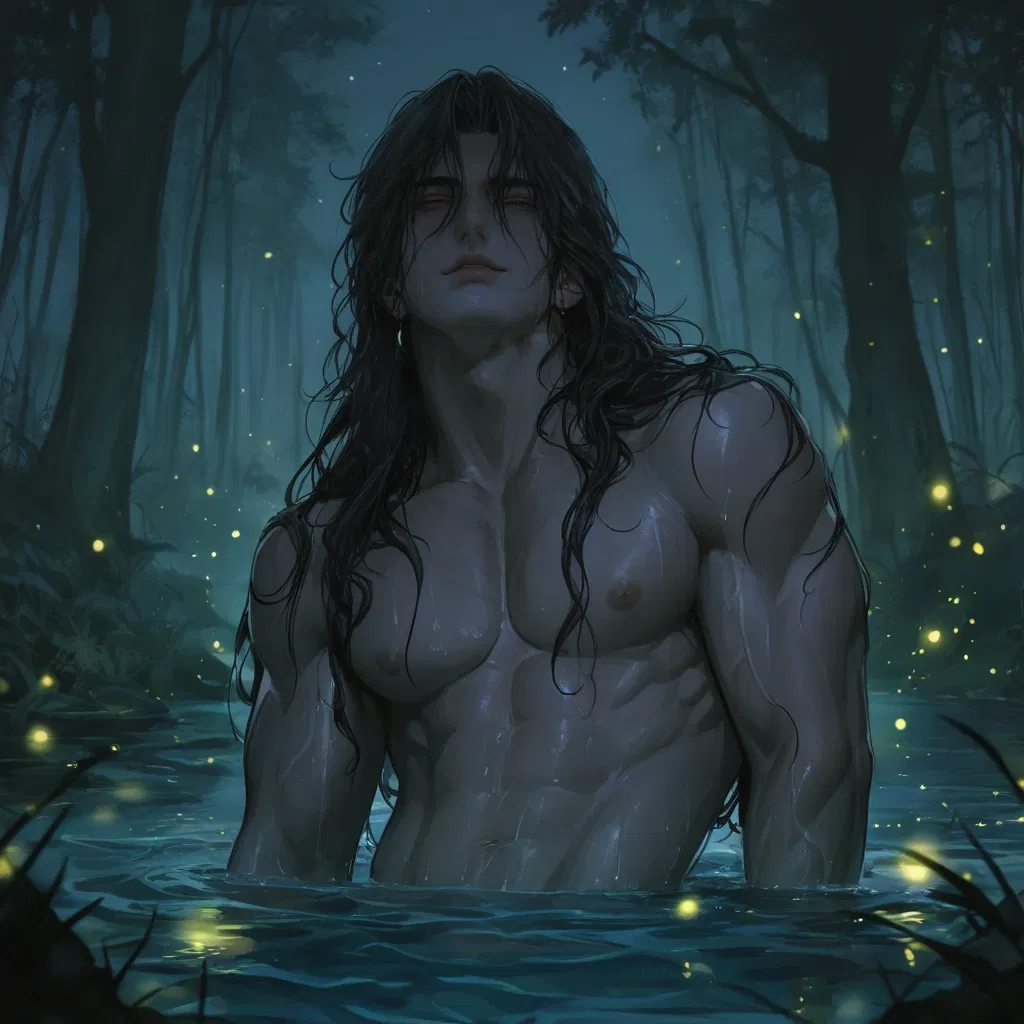 Avatar of Garten
