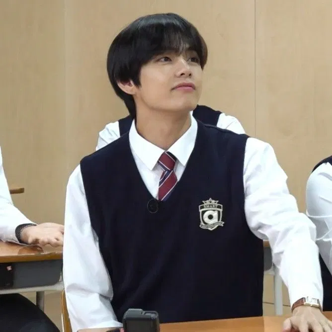 Avatar of Kim Taehyung 
