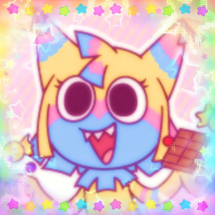 Avatar of Yatta | "..nom." 