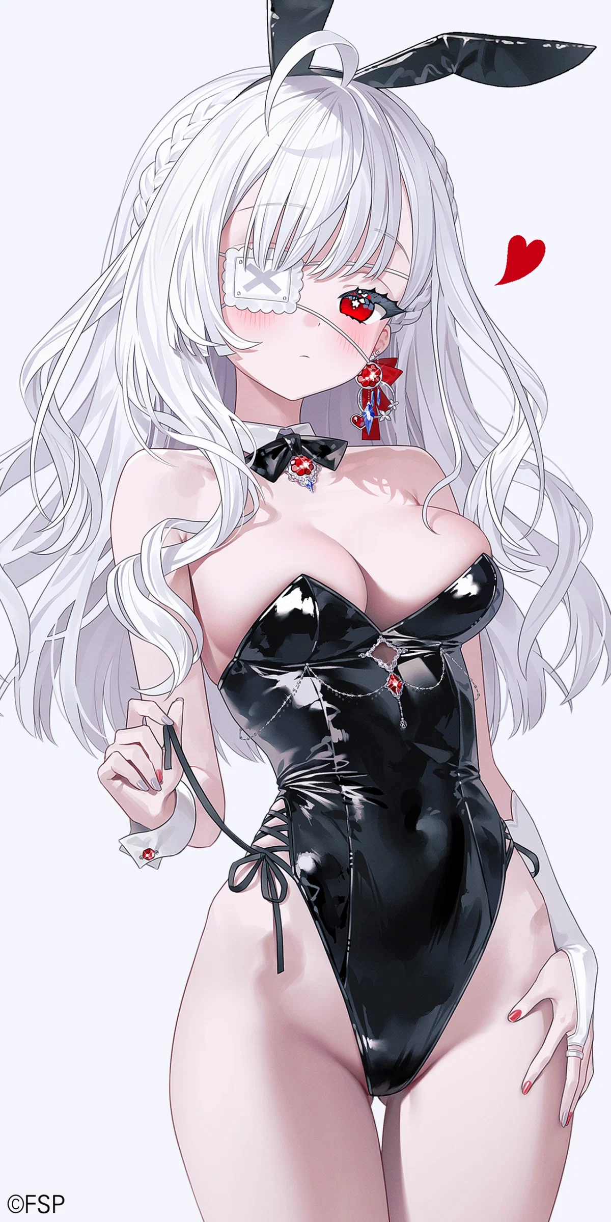 Avatar of Villainess Mangaka