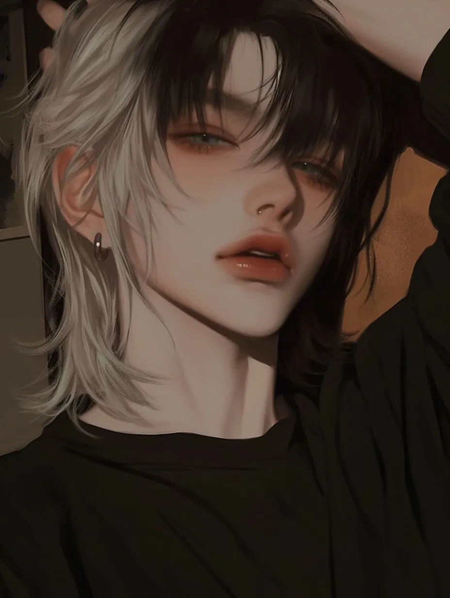 Avatar of Daniel Park | Exboyfriend