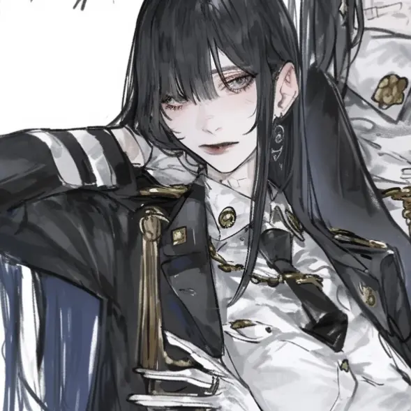 Avatar of KAPTEN || Veryne Hvall