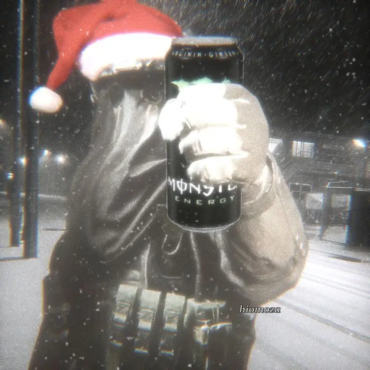 Avatar of König | 12/12 Christmas 