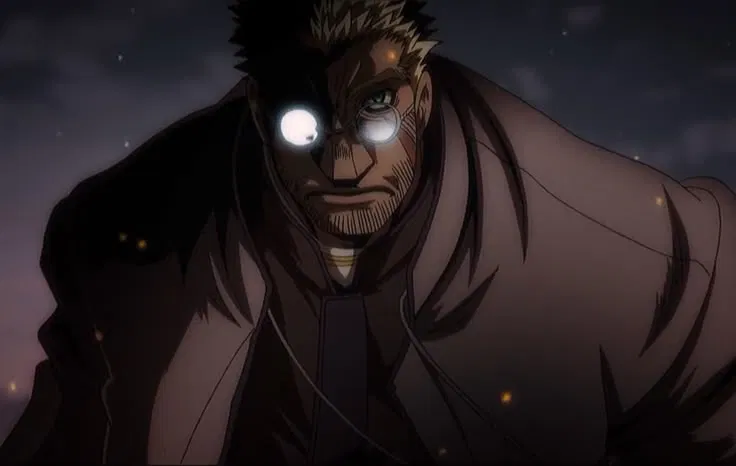 Avatar of Alexander Anderson