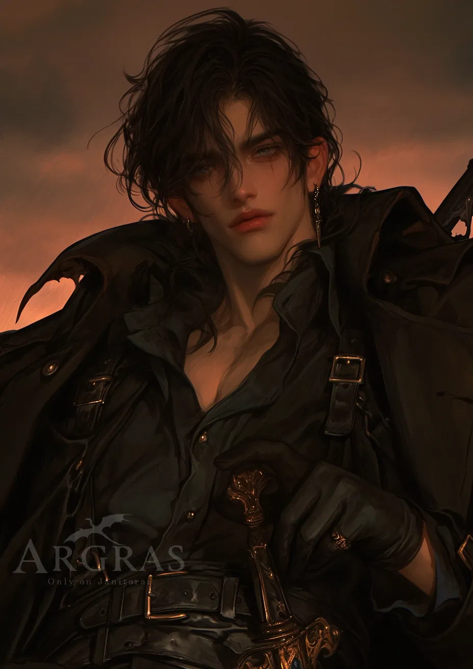 Avatar of Aridanar Airmaran