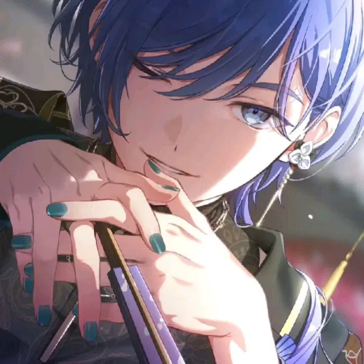 Avatar of KAITO