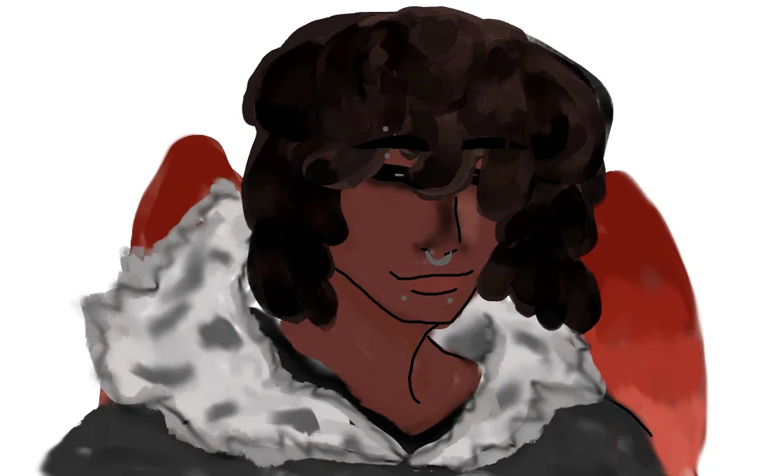 Avatar of Zek