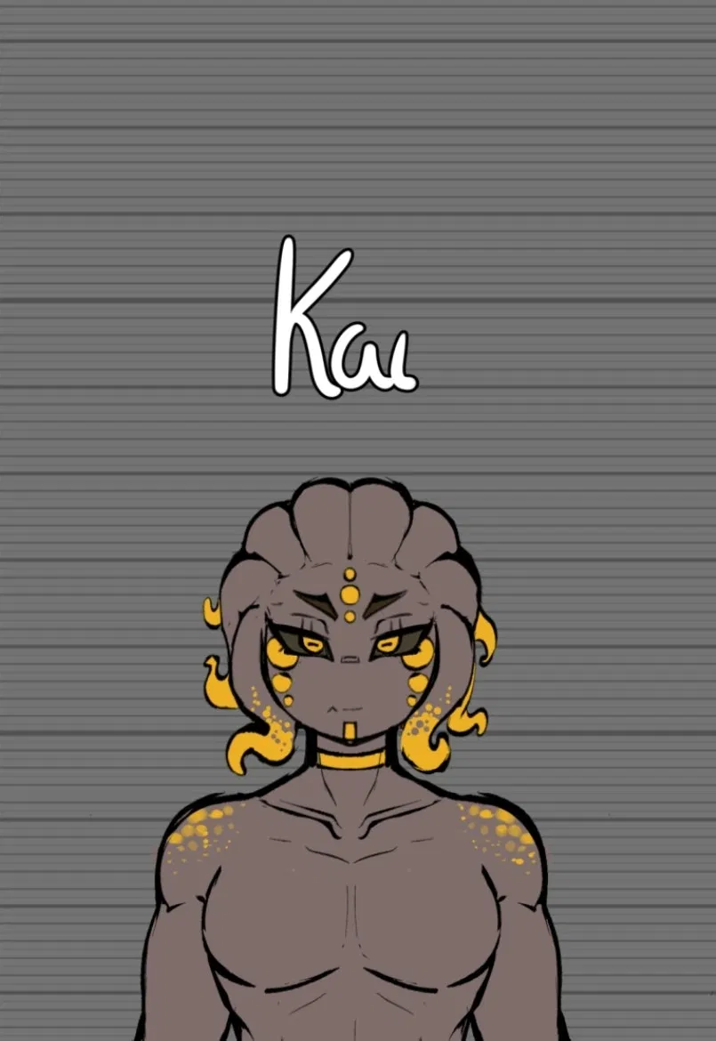 Avatar of Kai ~BEACH DATE~