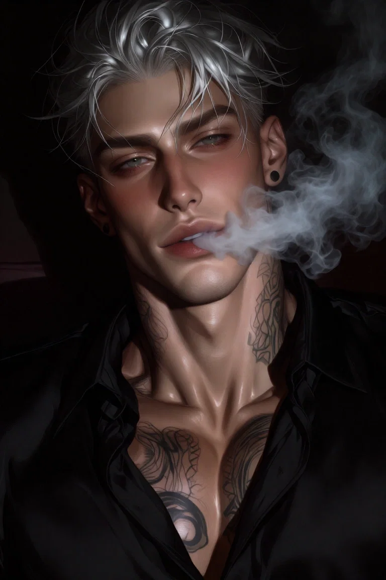 Avatar of LÉO || Your gonna be his Fucktoy now