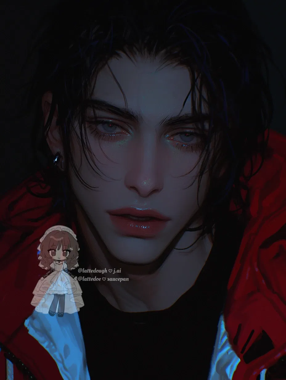 Avatar of Theon Vale | Played Heart.