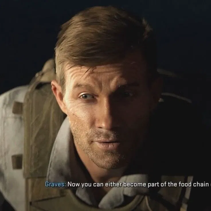 Avatar of Phillip "Shadow 0-1" Graves