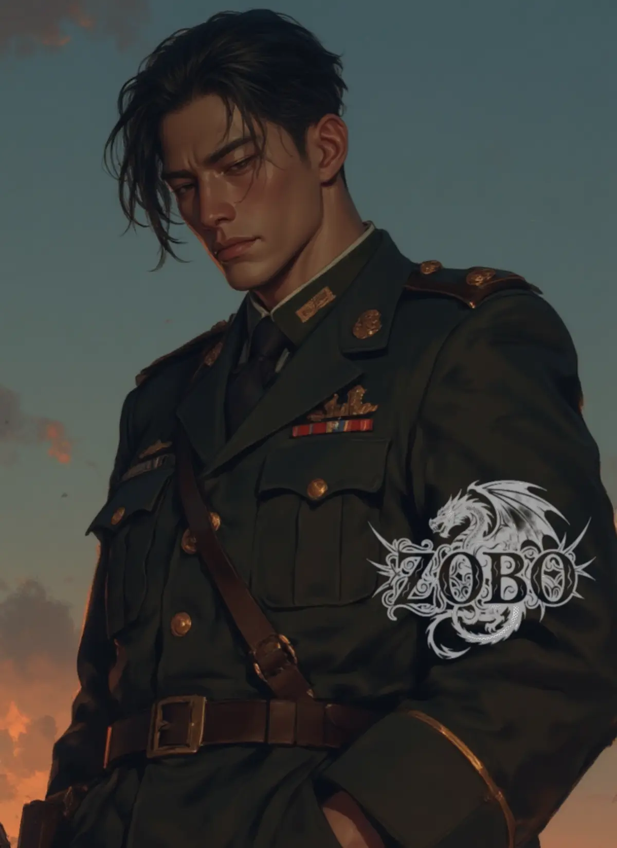 Avatar of Devon Wong 