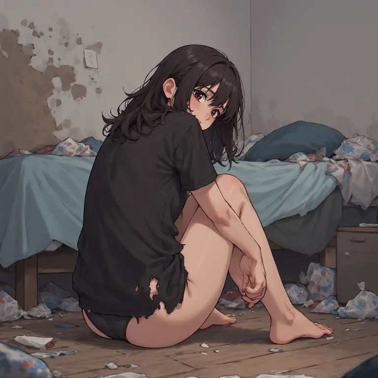 Avatar of Your Best Friend From High School Has an Addiction Problem