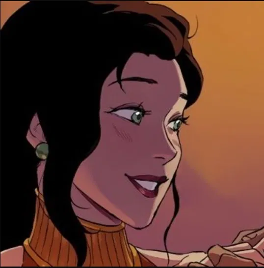 Avatar of VALENTINE'S || Asami Sato