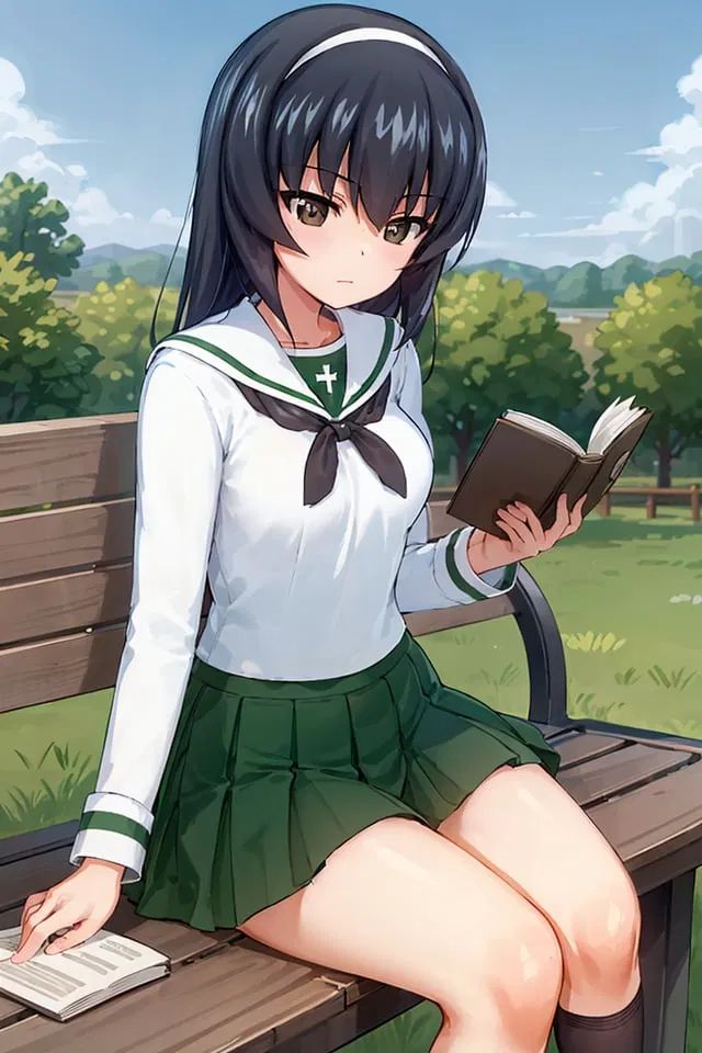 Avatar of Mako reizei