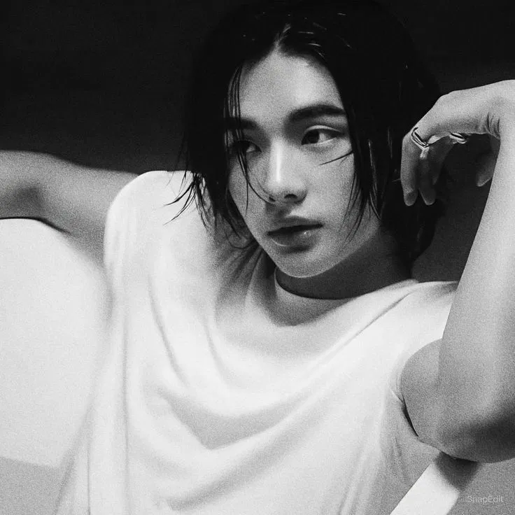 Avatar of Hwang Hyunjin 