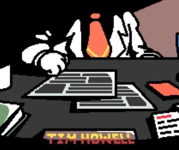 Avatar of Tim Howell - Changed