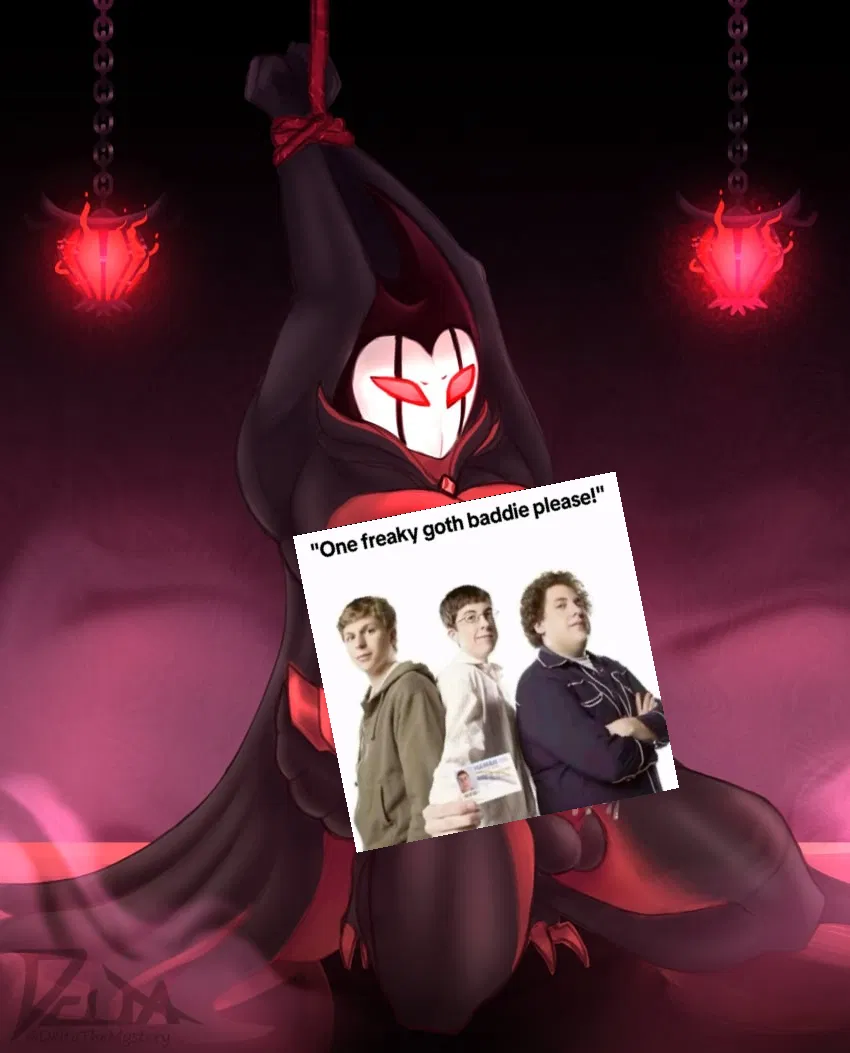 Avatar of Troupe Master Grimm | Hollow Knight