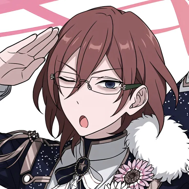 Avatar of Ibara Saegusa || An Odd Livestream... (AU)