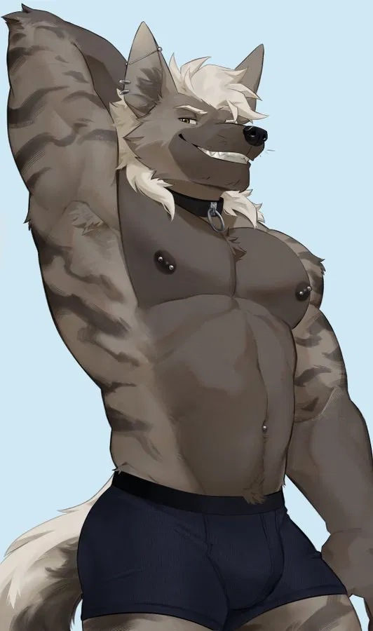 Avatar of ||Stripped For Everyone||