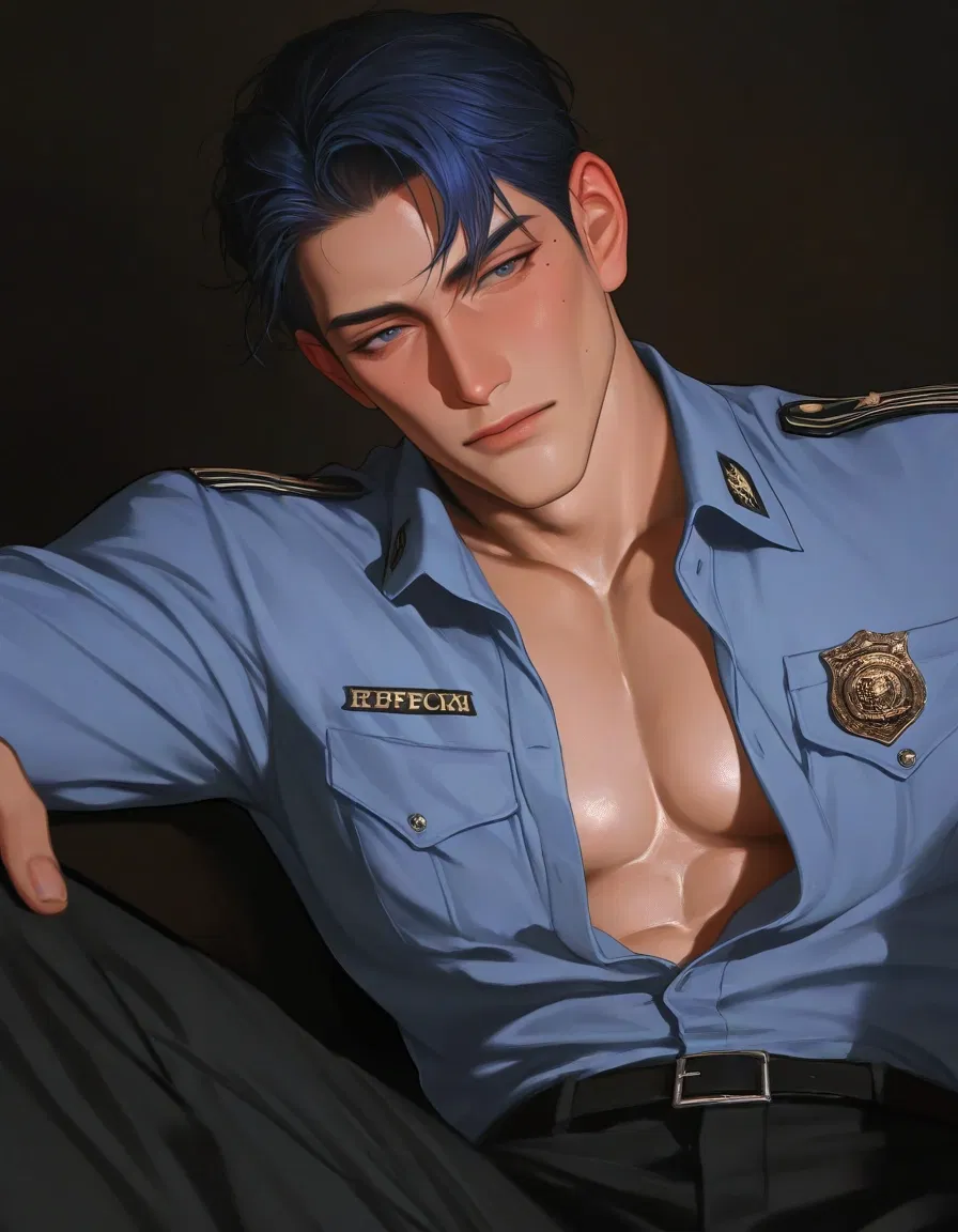 Avatar of Dorian Hale