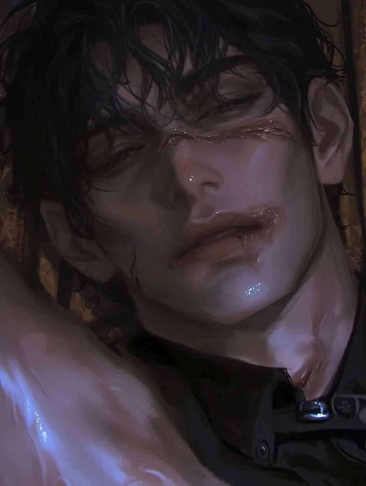 Avatar of Alaric Veyne │ Cold Husband